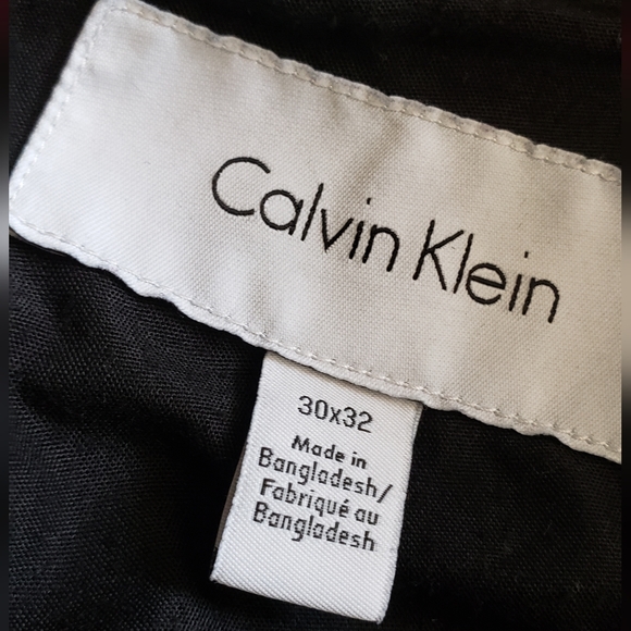 Mens Calvin Klein Jeans - Picture 5 of 5